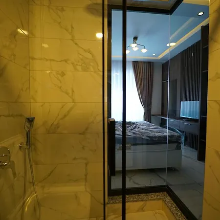 E Marine 2+1 * Alanya