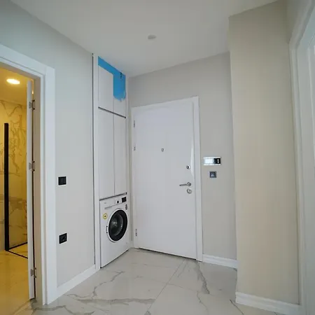 E Marine 2+1 Appartement