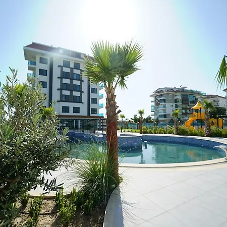 Apartmán E Marine 2+1 *