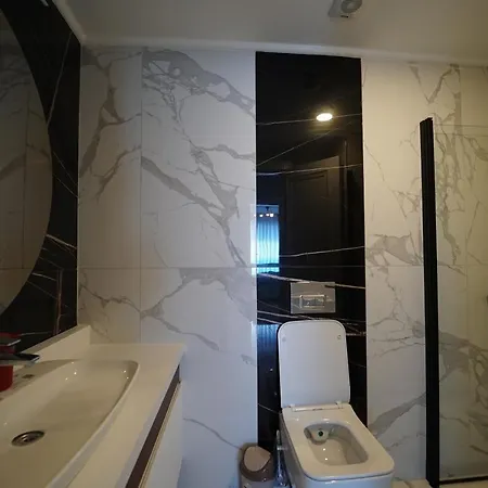 Appartement E Marine 2+1 *